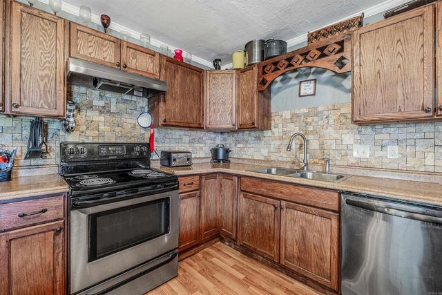 308 N Madison, Cabot, AR 72023