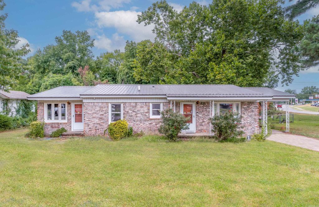 308 N Madison, Cabot, AR 72023