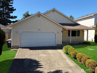 16340 Cascadian Avenue SE, Yelm, WA 98597