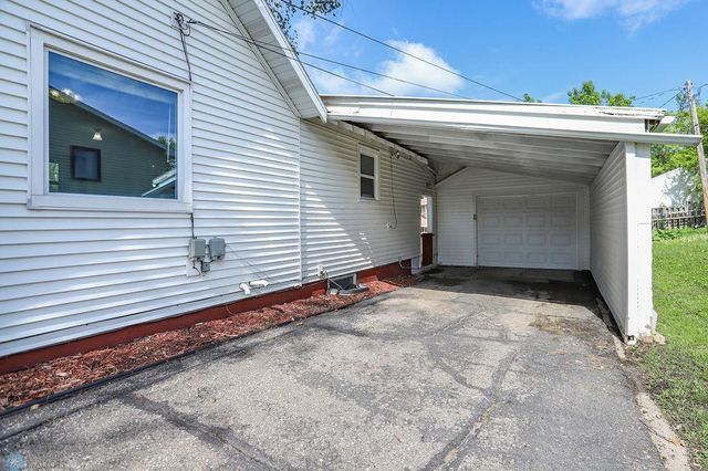 713 Friberg Avenue, Fergus Falls, MN 56537