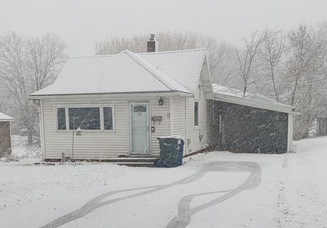 713 Friberg Avenue, Fergus Falls, MN 56537