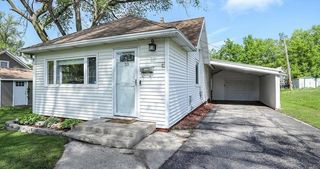 713 Friberg Avenue, Fergus Falls, MN 56537