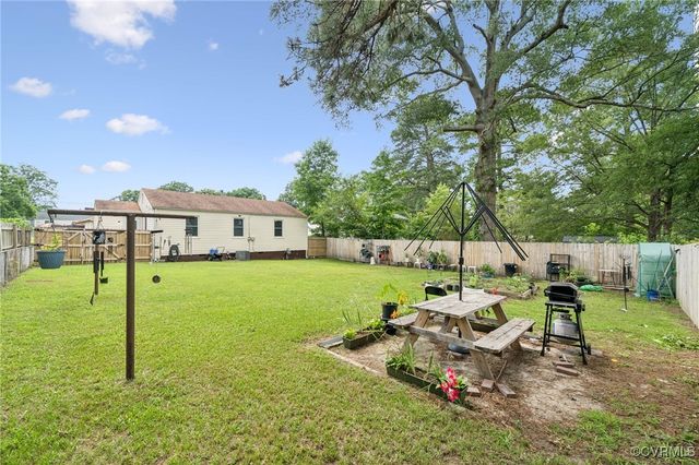 1403 Miles Ave, Hopewell, VA 23860