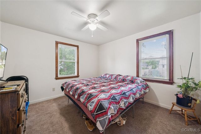 1403 Miles Ave, Hopewell, VA 23860