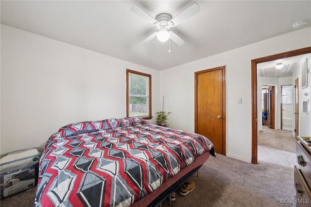 1403 Miles Ave, Hopewell, VA 23860