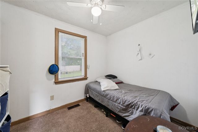 1403 Miles Ave, Hopewell, VA 23860