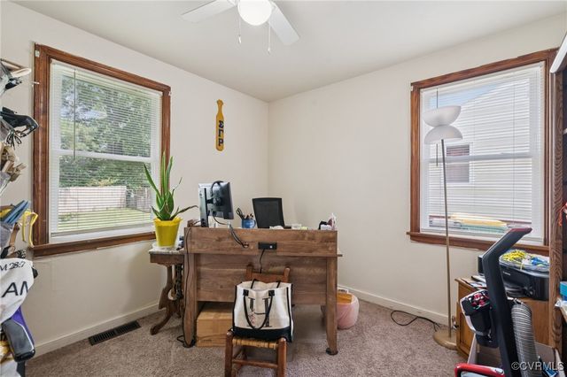 1403 Miles Ave, Hopewell, VA 23860