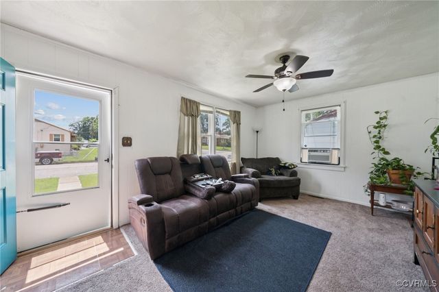 1403 Miles Ave, Hopewell, VA 23860