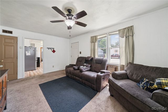 1403 Miles Ave, Hopewell, VA 23860