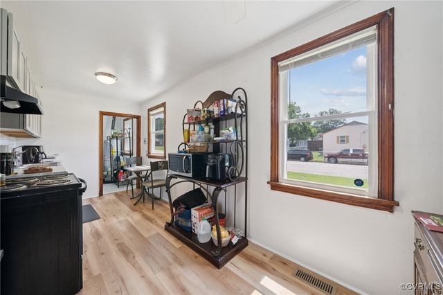 1403 Miles Ave, Hopewell, VA 23860