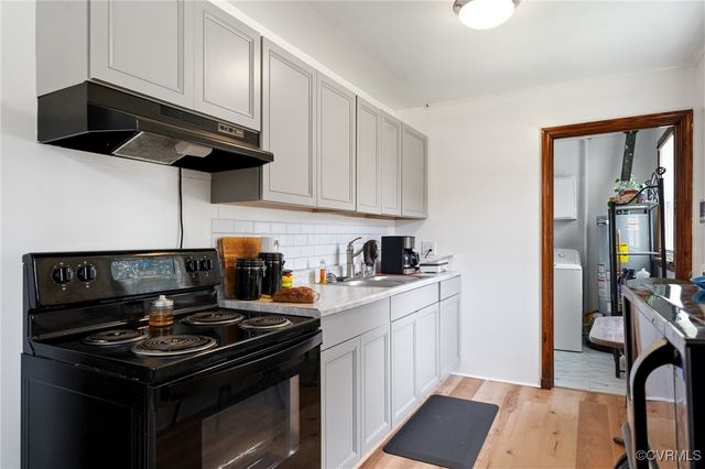 1403 Miles Ave, Hopewell, VA 23860