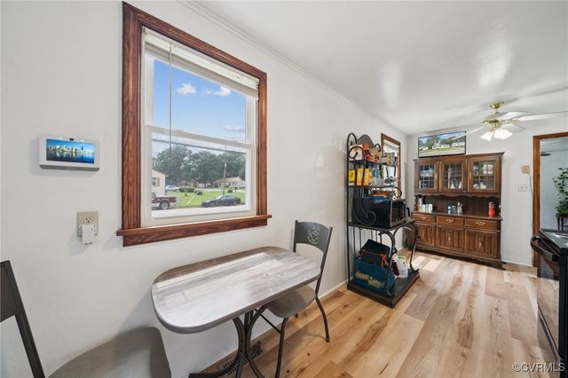 1403 Miles Ave, Hopewell, VA 23860