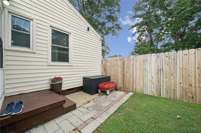 1403 Miles Ave, Hopewell, VA 23860