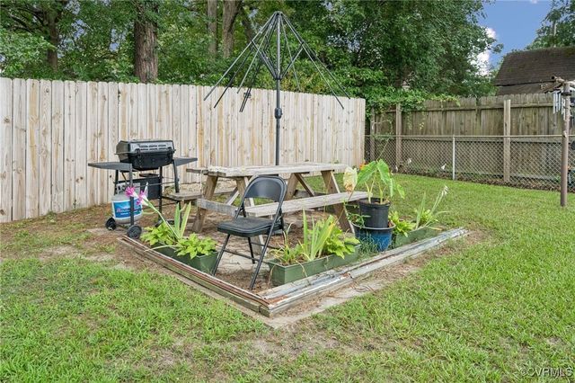 1403 Miles Ave, Hopewell, VA 23860