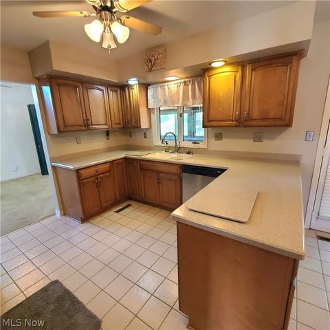 106 Martha Drive, St Clairsville, OH 43950