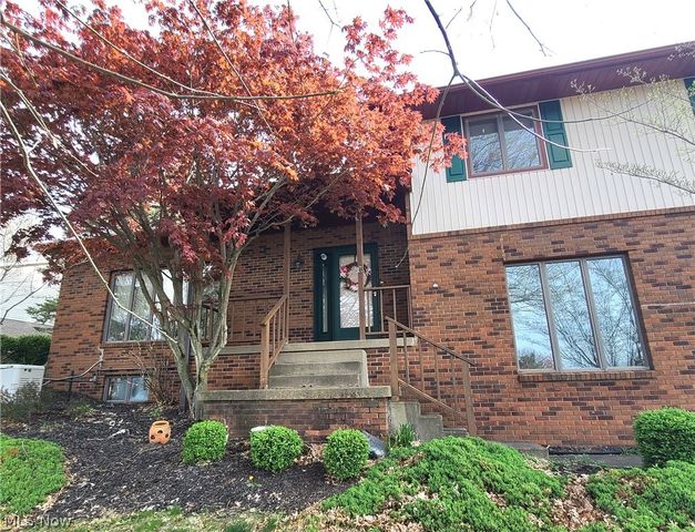 106 Martha Drive, St Clairsville, OH 43950