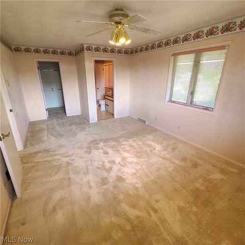 106 Martha Drive, St Clairsville, OH 43950
