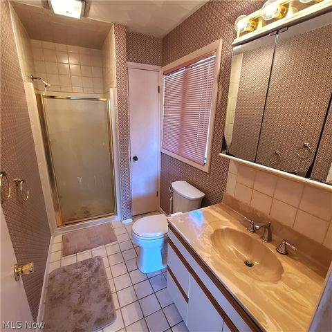 106 Martha Drive, St Clairsville, OH 43950