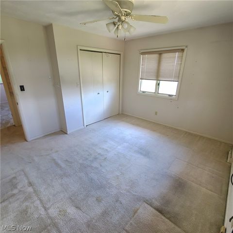 106 Martha Drive, St Clairsville, OH 43950