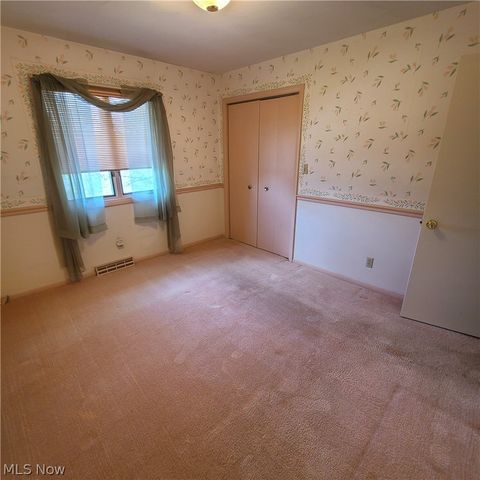 106 Martha Drive, St Clairsville, OH 43950