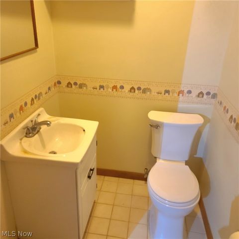 106 Martha Drive, St Clairsville, OH 43950