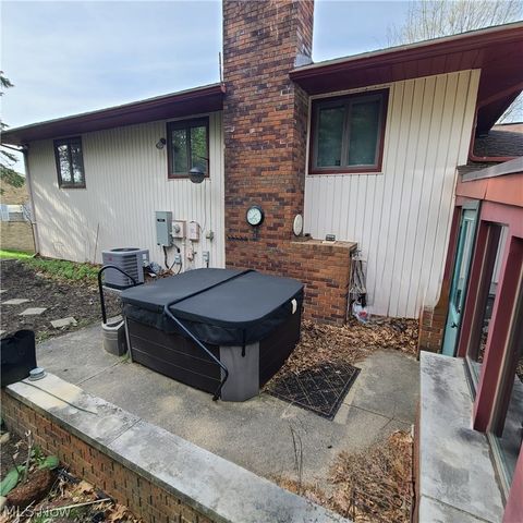 106 Martha Drive, St Clairsville, OH 43950