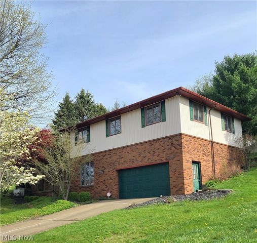 106 Martha Drive, St Clairsville, OH 43950