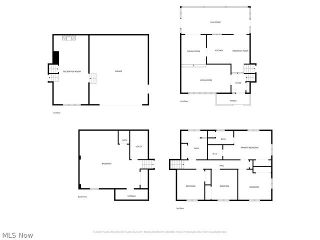 106 Martha Drive, St Clairsville, OH 43950