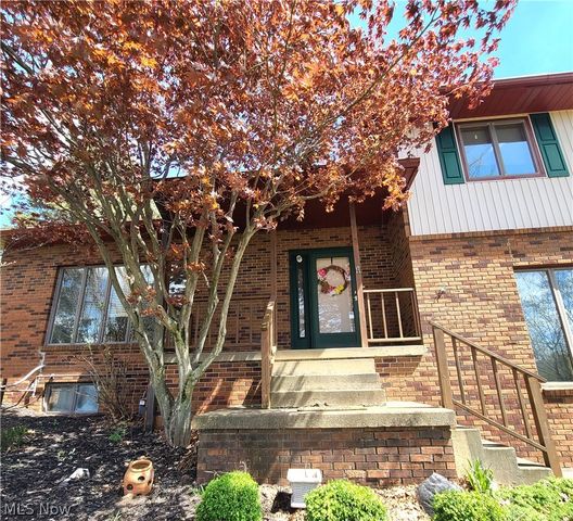 106 Martha Drive, St Clairsville, OH 43950