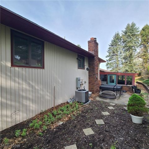106 Martha Drive, St Clairsville, OH 43950