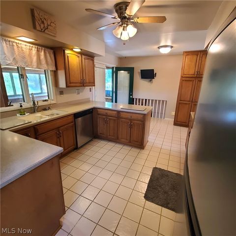 106 Martha Drive, St Clairsville, OH 43950