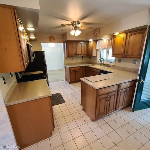 106 Martha Drive, St Clairsville, OH 43950