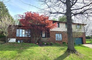 106 Martha Drive, St Clairsville, OH 43950