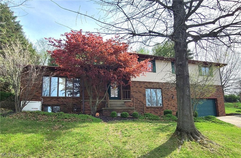 106 Martha Drive, St Clairsville, OH 43950