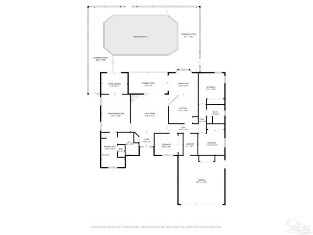 2953 Duke Dr, Gulf Breeze, FL 32563