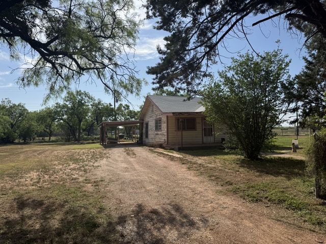 2466 Green Street, Abilene, TX 79603