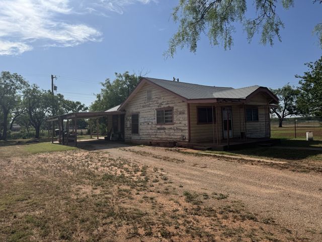 2466 Green Street, Abilene, TX 79603