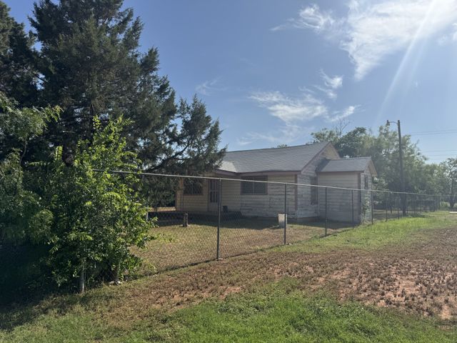 2466 Green Street, Abilene, TX 79603