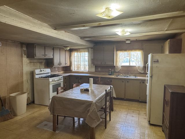2466 Green Street, Abilene, TX 79603