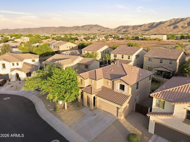 2511 W BEVERLY Road, Phoenix, AZ 85041