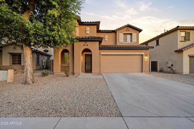 2511 W BEVERLY Road, Phoenix, AZ 85041