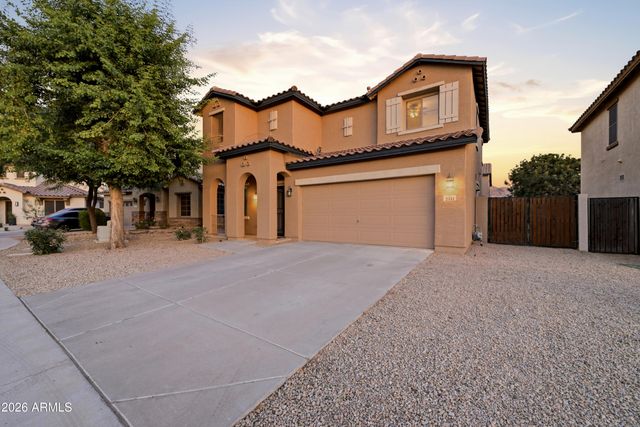 2511 W BEVERLY Road, Phoenix, AZ 85041