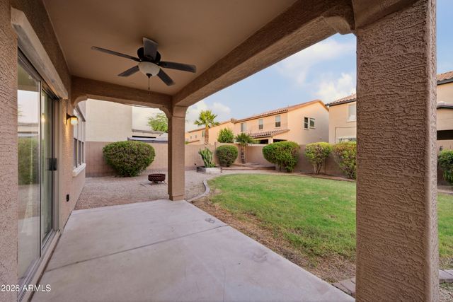 2511 W BEVERLY Road, Phoenix, AZ 85041
