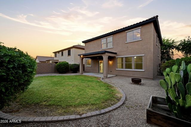 2511 W BEVERLY Road, Phoenix, AZ 85041
