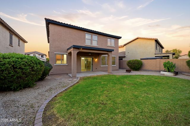 2511 W BEVERLY Road, Phoenix, AZ 85041