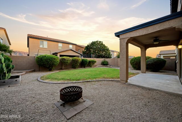 2511 W BEVERLY Road, Phoenix, AZ 85041