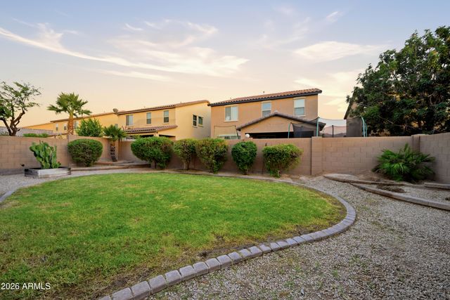 2511 W BEVERLY Road, Phoenix, AZ 85041