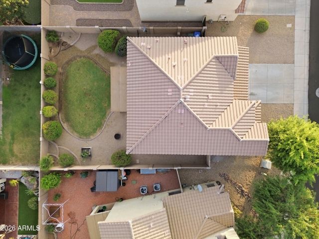 2511 W BEVERLY Road, Phoenix, AZ 85041
