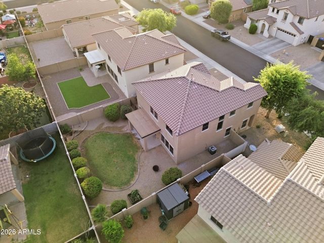 2511 W BEVERLY Road, Phoenix, AZ 85041