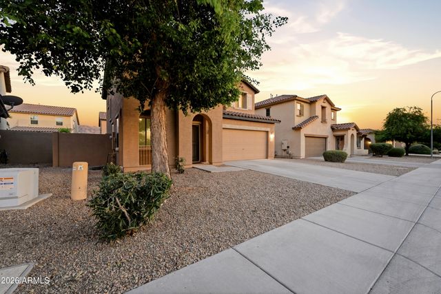 2511 W BEVERLY Road, Phoenix, AZ 85041